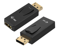 i-tec Adapter DisplayPort - HDMI 4K/30Hz (Passive) - 1217817 - zdjęcie 3